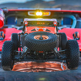 LOSI 1/6 8IGHT-X Super Lasernut 4WD Brushless Buggy RTR