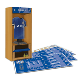 Chelsea FC - 23/24 Locker Pack