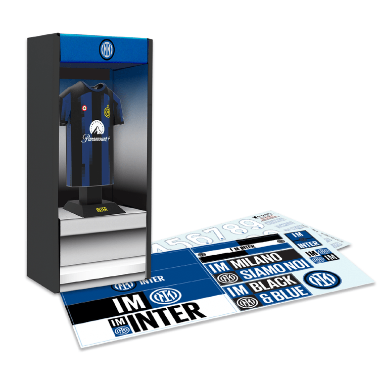 Inter Milan - 23/24 Locker Pack