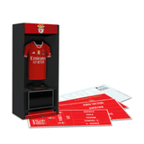 SL Benfica - 23/24 Locker Pack