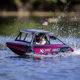 Pro Boat 1/6 24" Jetstream Jet Boat RTR