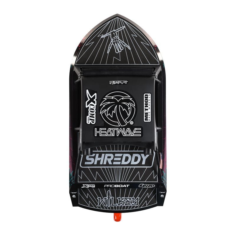 Pro Boat 1/6 24" Jetstream Jet Boat RTR
