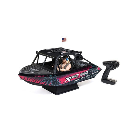 Pro Boat 1/6 24" Jetstream Jet Boat RTR