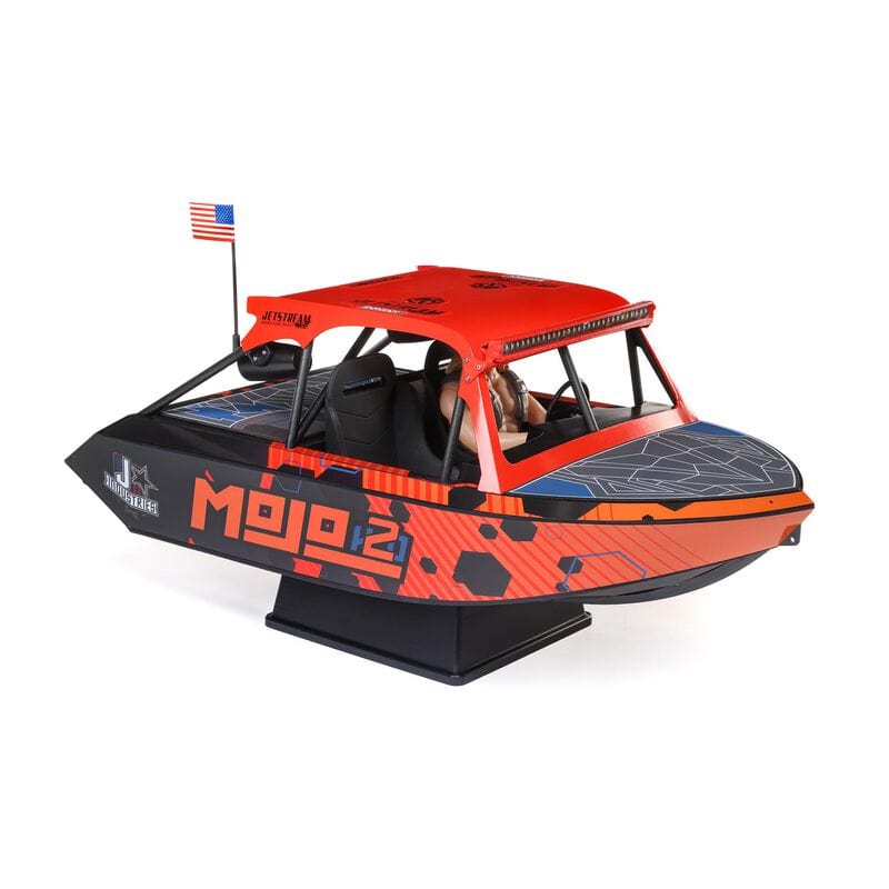 Pro Boat 1/6 24