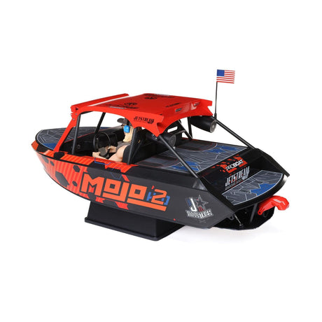 Pro Boat 1/6 24" Jetstream Jet Boat RTR