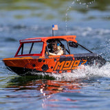 Pro Boat 1/6 24" Jetstream Jet Boat RTR