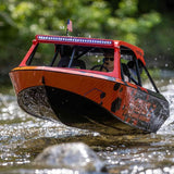 Pro Boat 1/6 24" Jetstream Jet Boat RTR