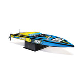 Pro Boat Super Sonicwake 48" 8S Self-Righting Brushless Deep-V RTR