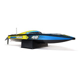 Pro Boat Super Sonicwake 48" 8S Self-Righting Brushless Deep-V RTR