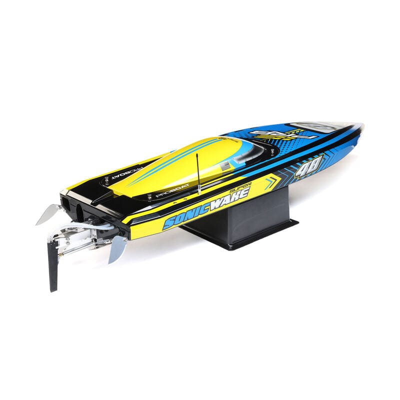 Pro Boat Super Sonicwake 48