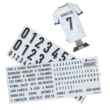 Portekiz - Euro 2024 Away Display Pack