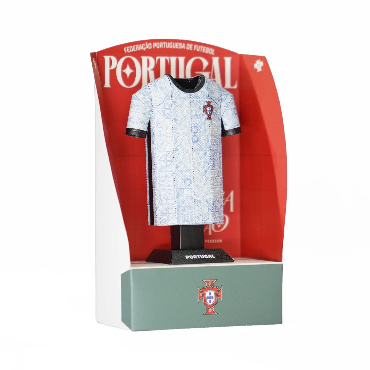 Portekiz - Euro 2024 Away Display Pack