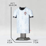 Portekiz - Euro 2024 Away Display Pack