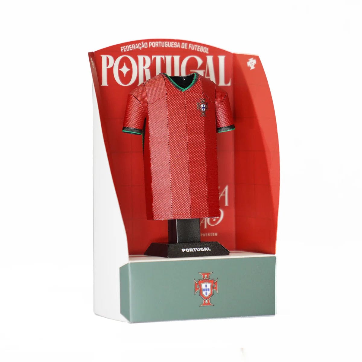 Portekiz - Euro 2024 Display Pack