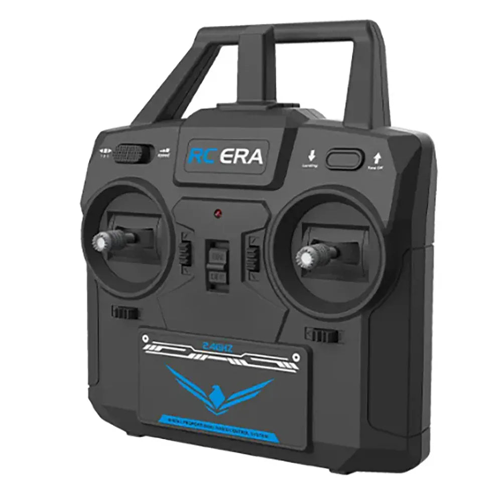 RC ERA A60 Mini Bell206 - RTF RC Helikopter