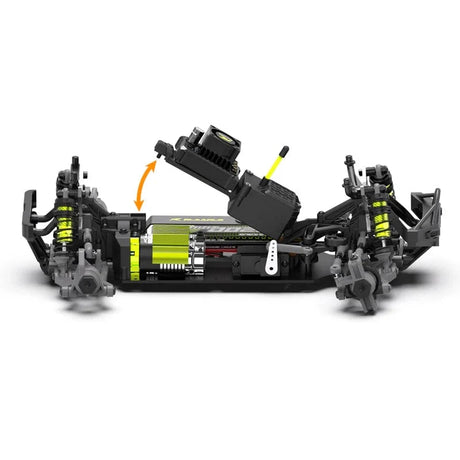 Rlaarlo ROG1 1/14 Brushless RTR