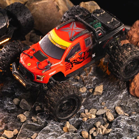 Rlaarlo ROG1 1/14 Brushless RTR