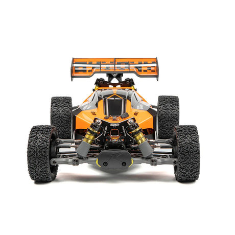 Rlaarlo Storm Breaker SBK10 1/10 Metal Brushless RTR 4WD - RC Buggy