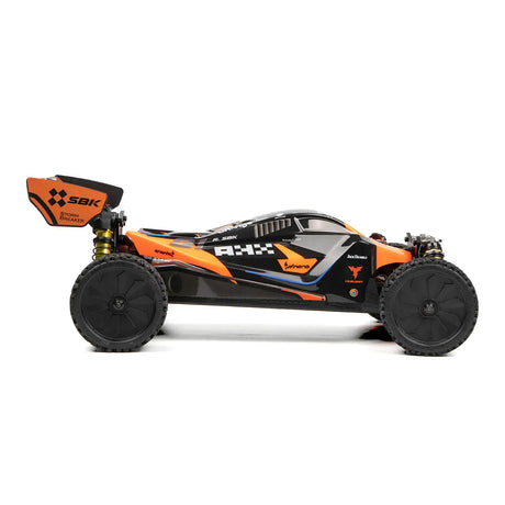 Rlaarlo Storm Breaker SBK10 1/10 Metal Brushless RTR 4WD - RC Buggy