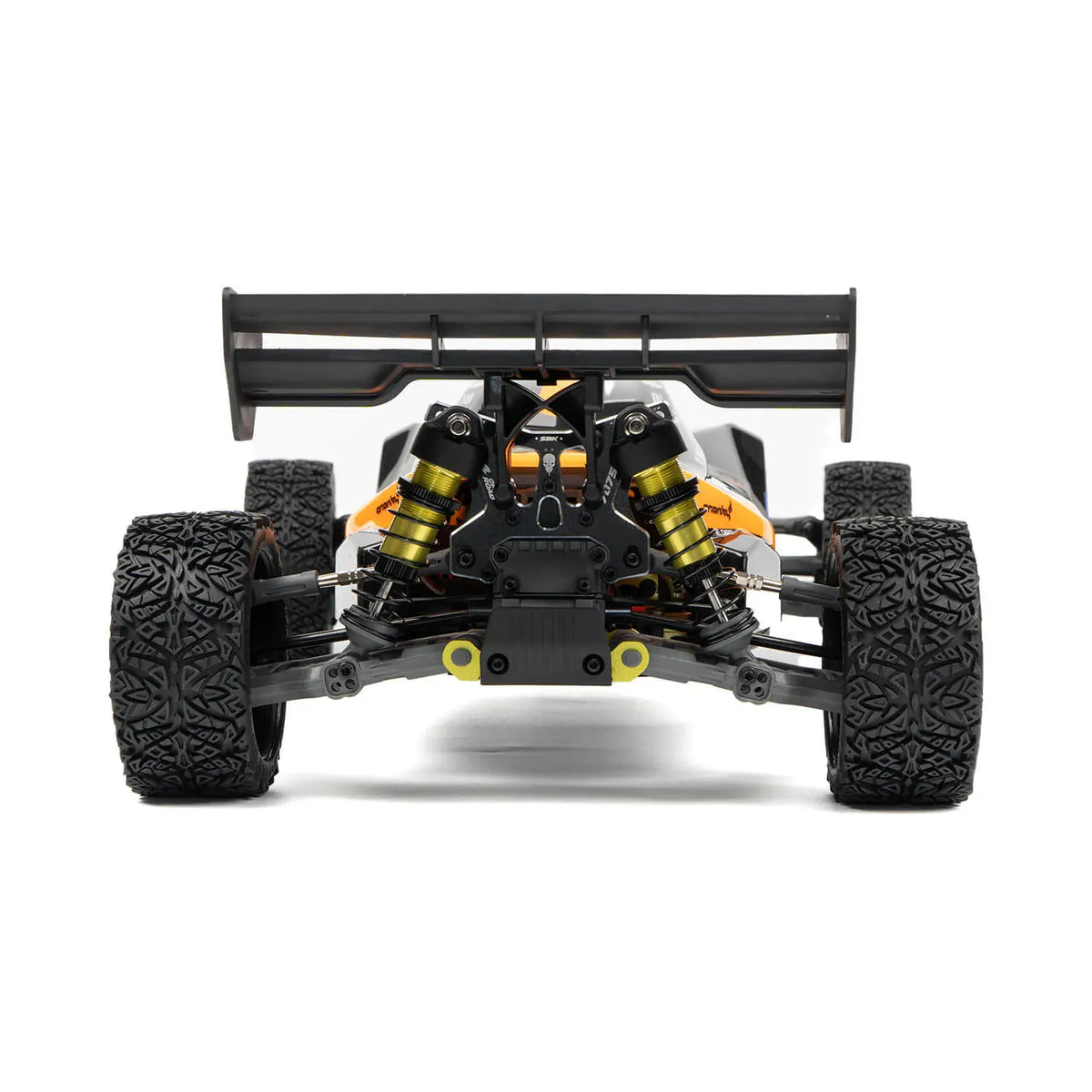 Rlaarlo Storm Breaker SBK10 1/10 Metal Brushless RTR 4WD - RC Buggy
