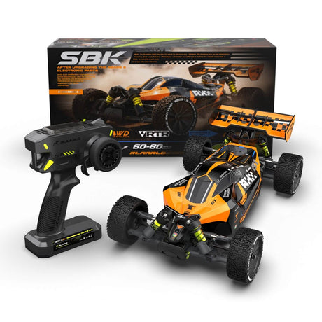 Rlaarlo Storm Breaker SBK10 1/10 Metal Brushless RTR 4WD - RC Buggy