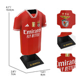 SL Benfica - 23/24 Locker Pack