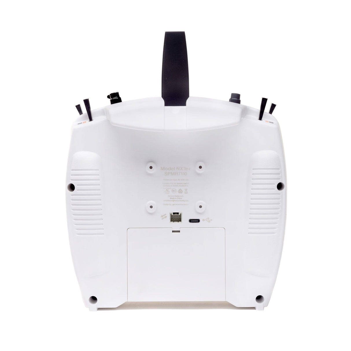 Spektrum NX7e+ 14 Kanal DSMX Kumanda