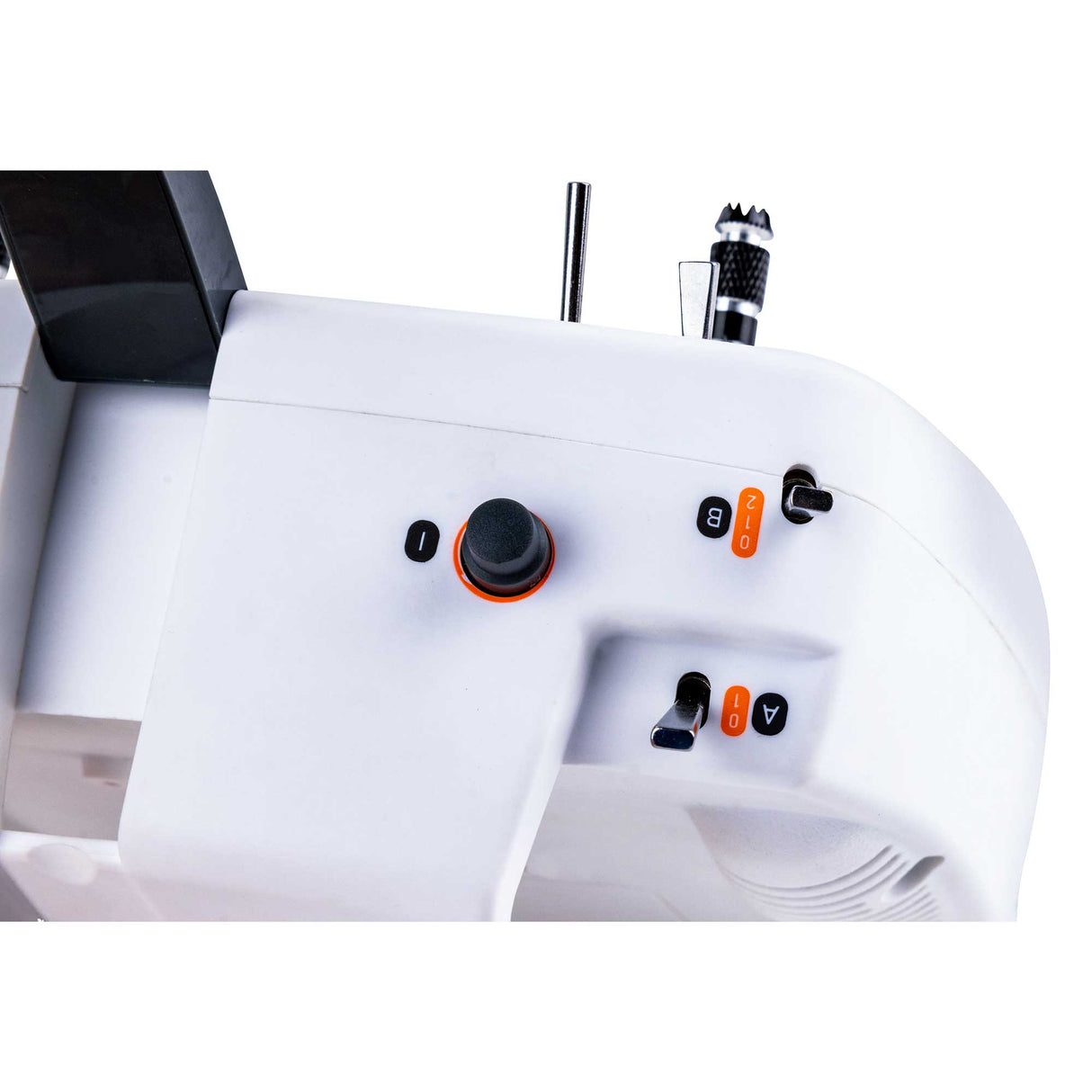 Spektrum NX7e+ 14 Kanal DSMX Kumanda