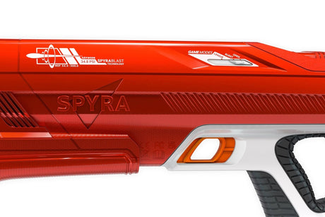 Spyra Three