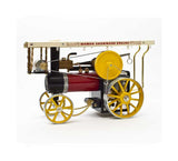 Mamod 1380 Showmen Engine (Special Edition) Buharlı Motor