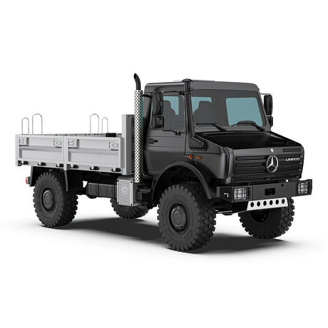 Rlaarlo 1/7 Mercedes-Benz Unimog U4000 Brushless
