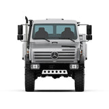 Rlaarlo 1/7 Mercedes-Benz Unimog U4000 Brushless