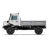 Rlaarlo 1/7 Mercedes-Benz Unimog U4000 Brushless
