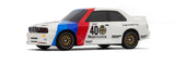 HPI nano-TTR BMW M3 Warsteiner 1/64 WTC Livery RTR - Uzaktan Kumandalı Mini Araba
