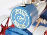 Wilesco Buharlı Motor - D405 Blue