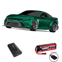 Traxxas 4-Tec® Drift Ford Mustang