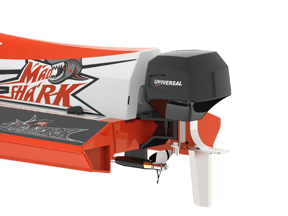 Joysway Mad Shark Fırçasız Motor RTR RC Tekne