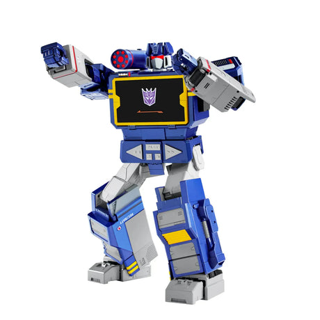 Robosen Flagship Soundwave