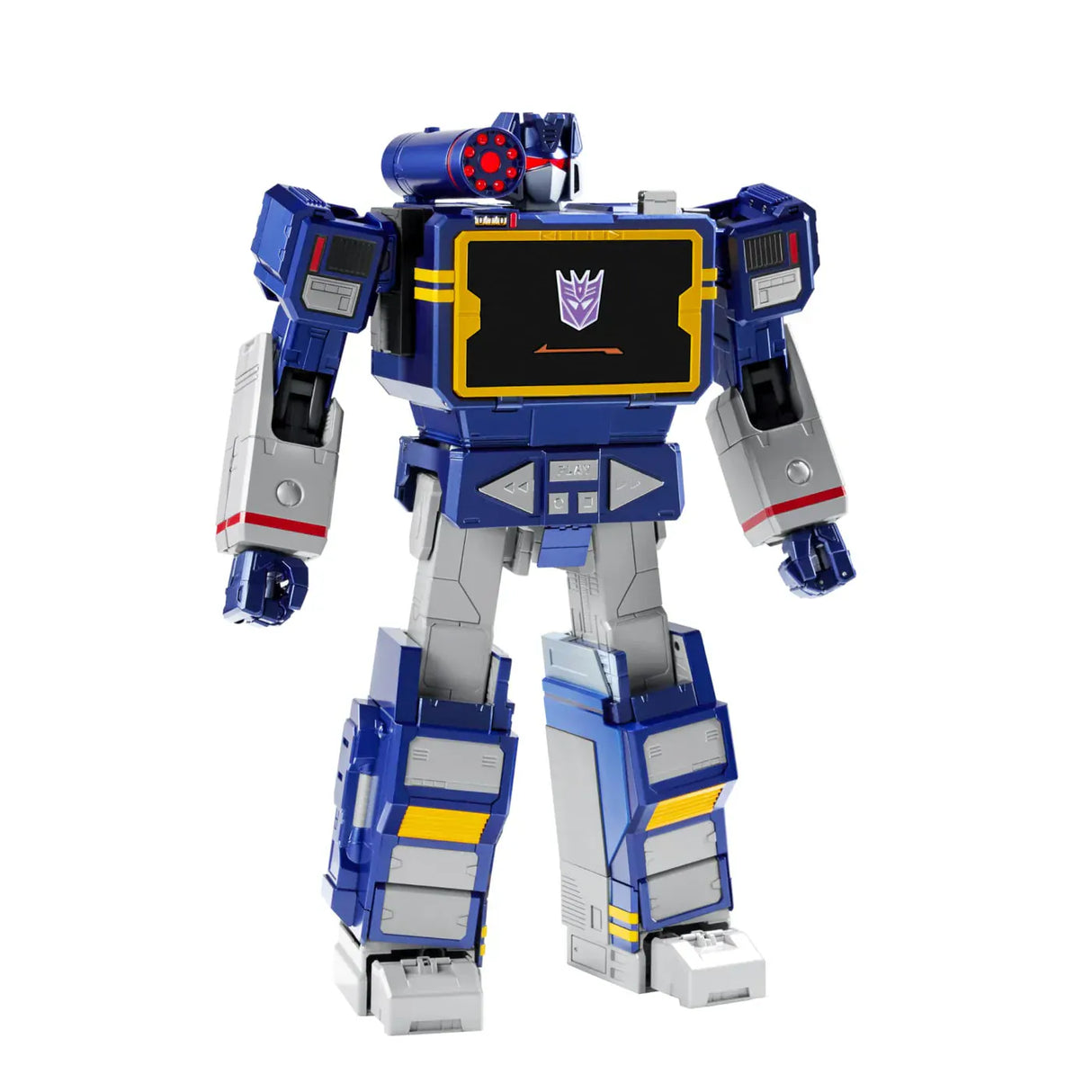 Robosen Flagship Soundwave
