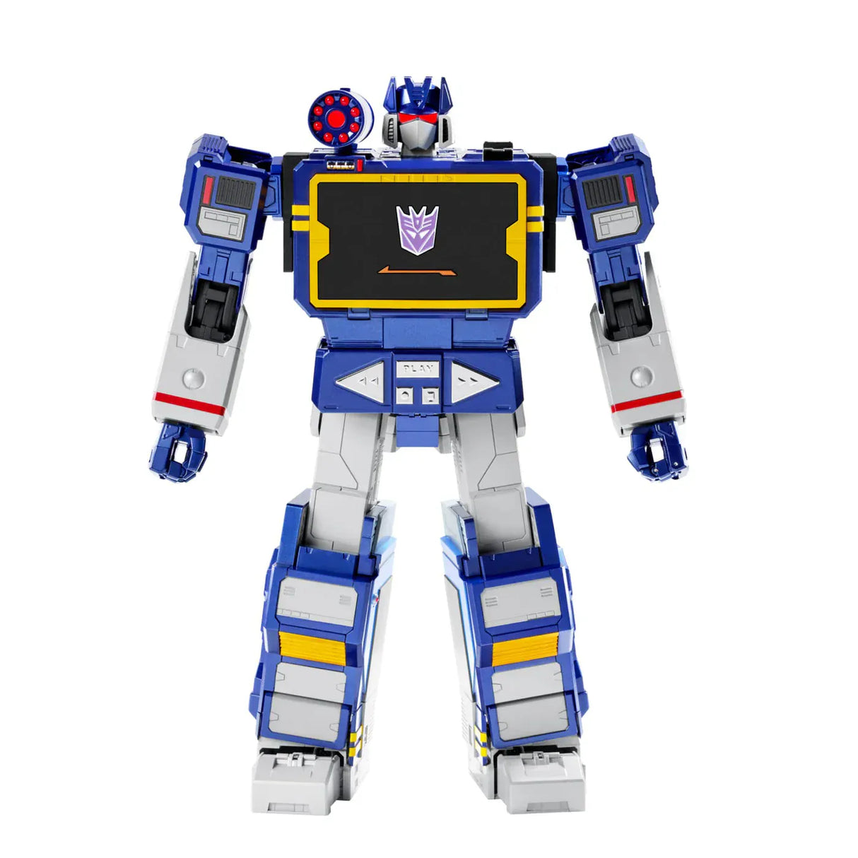 Robosen Flagship Soundwave