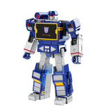 Robosen Flagship Soundwave