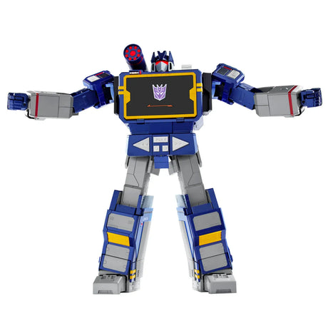 Robosen Flagship Soundwave