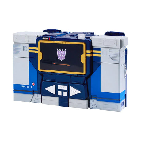 Robosen Flagship Soundwave