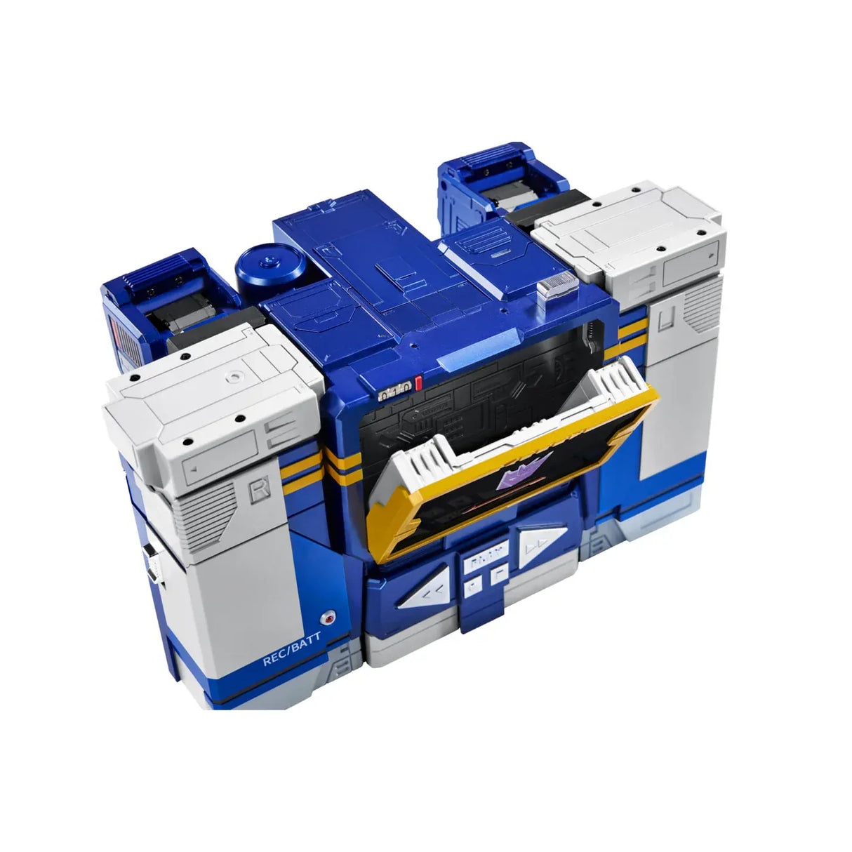 Robosen Flagship Soundwave