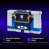 Robosen Flagship Soundwave