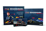 Franzis 1/43 Oracle Red Bull Racing RB20 Advent Calendar