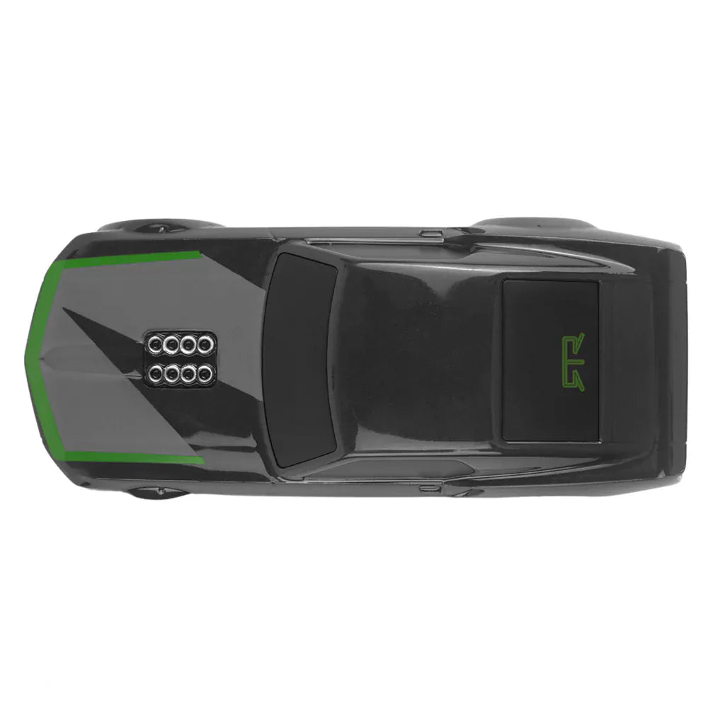 HPI nano-TTR 1969 Ford Mustang RTR-X 1/64 RTR - Uzaktan Kumandalı Mini Araba