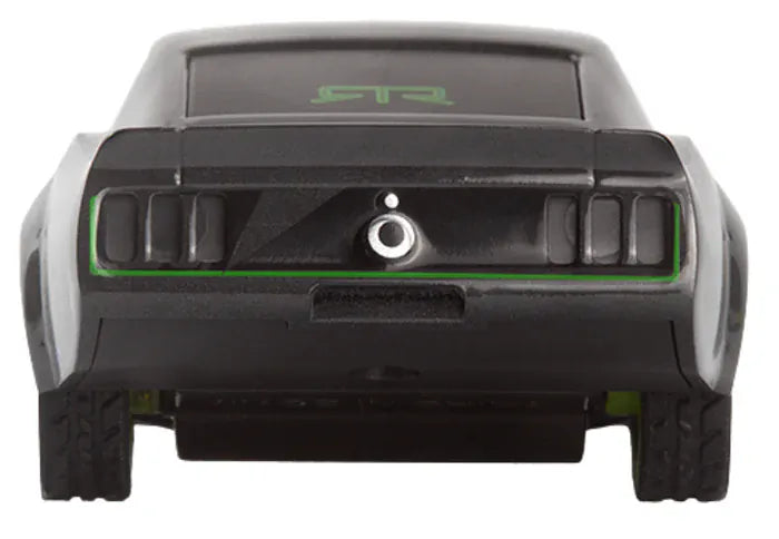 HPI nano-TTR 1969 Ford Mustang RTR-X 1/64 RTR - Uzaktan Kumandalı Mini Araba