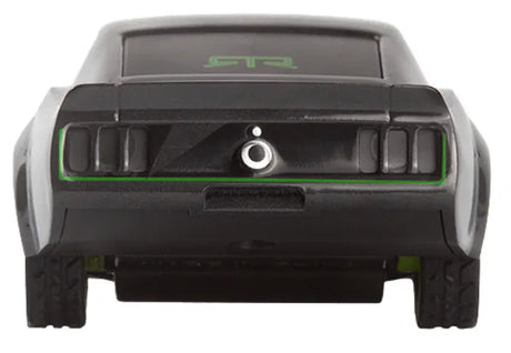 HPI nano-TTR 1969 Ford Mustang RTR-X 1/64 RTR - Uzaktan Kumandalı Mini Araba
