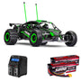 Traxxas Funco Pro Scale Sand Car (8S Combo Paket)